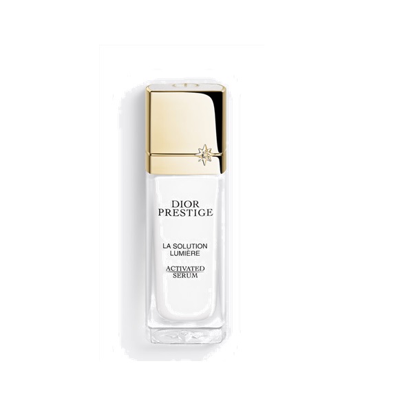 【DIOR】迪奧精萃再生光燦淨白精華30ML